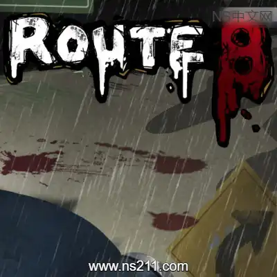 8号公路 Route8Build.16129943|