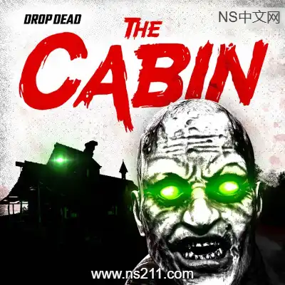 决死：小屋 Drop Dead: The CabinBuild.21283908|