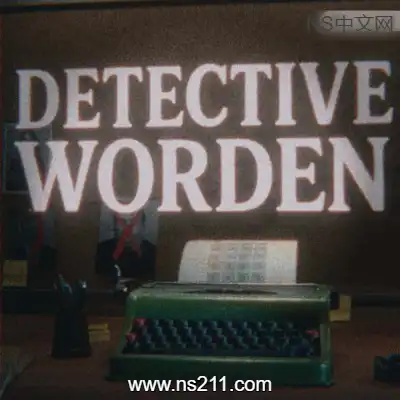 [PC游戏]字谜探案 Detective Worden 官方中文Build.20531336|容量735MB