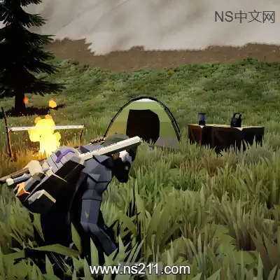 [PC游戏]死亡环绕 SurrounDead 原版英文v0.7.1g|容量1.41GB 单机下载