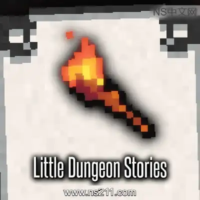 [PC游戏]小小地牢 Little Dungeon Stories 官方中文Build.5419471|容量95MB