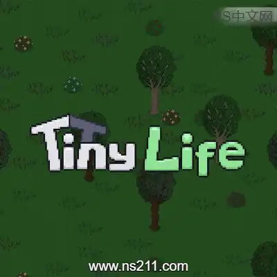 [PC游戏]微小的生命 Tiny Life 官方中文Build.21411803|容量483MB