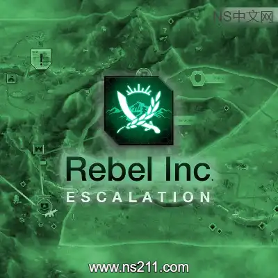 [PC游戏]反叛公司：局势升级 官方中文v1.5.1.1|容量1.83GB 单机下载