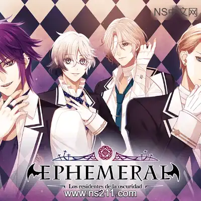 蜉蝣之国的囚徒 EphemeralBuild.21423814|