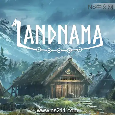 [PC游戏]土地名称 Landnama 官方中文v2.3.6|容量1GB 单机下载