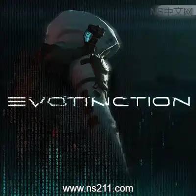 演灭 EVOTINCTIONBuild.20547219