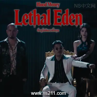 [PC游戏]血薪记：罪恶园区 官方中文Build.21504525 容量36.5GB