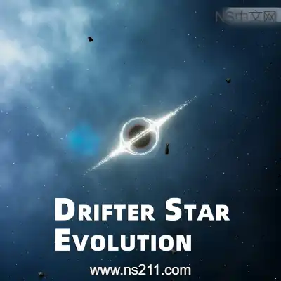 流浪星球 Drifter Star: EvolutionBuild.21223776|容量497MB