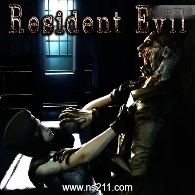 生化危机：高清重制版Build.16494431|