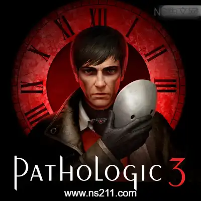 瘟疫3 Pathologic 3 官方原版英文|