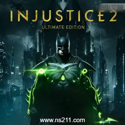 [PC游戏]不义联盟2 传奇终极版 官方中文v20211104整合DLC|容量44.5GB