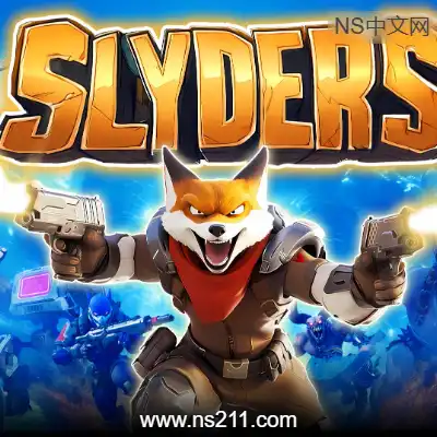 风翔者 SlydersBuild.21277288|