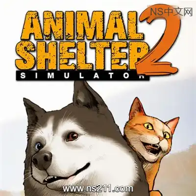 动物收容所2 Animal Shelter 2|