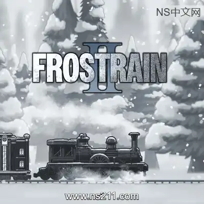 霜雪列车2 Frostrain 2Build.21509204|容量835MB