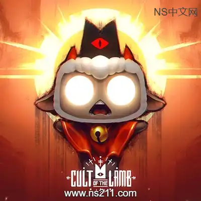 [Switch]咩咩启示录 Cult of the Lamb 美区中文v1.5.24升补+6DLC整合版