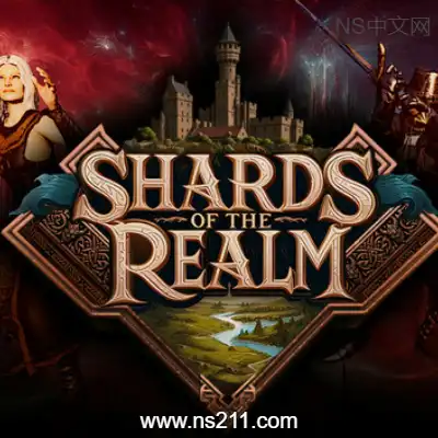 领域碎片 Shards of the Realm|