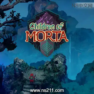 莫塔守山人 Children of Morta+2DLC
