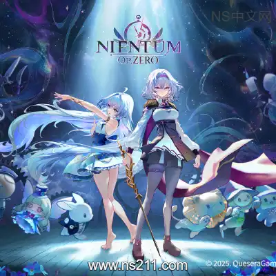 [PC游戏]尼恩图姆 零号作战 Nientum Op.ZERO 官方中文Build.21659561