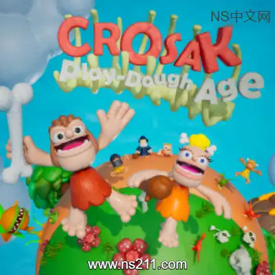 克罗萨克 Crosak升级补丁