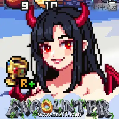 失落塔罗牌 Encounter: The Lost Cards