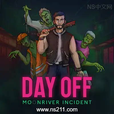 [PC游戏]休假日：月溪谜案 官方中文Build.21635197|容量783MB