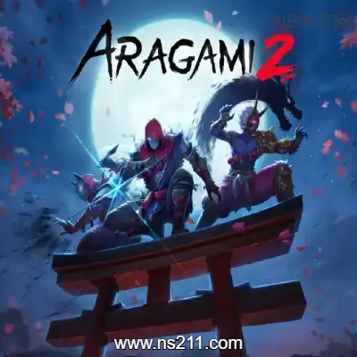 荒神2 Aragami 2Build.20757850|