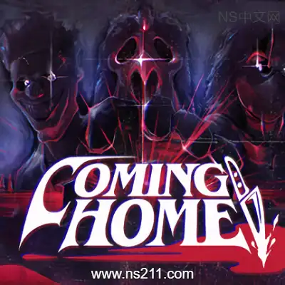 归家异境 ComingHomeBuild.21505249|