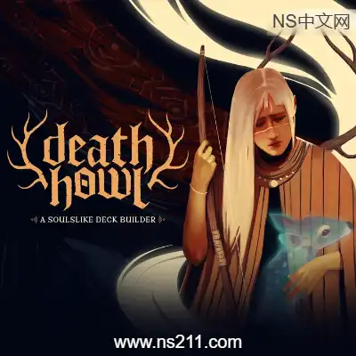 死亡呼啸 Death HowlBuild.21553093|