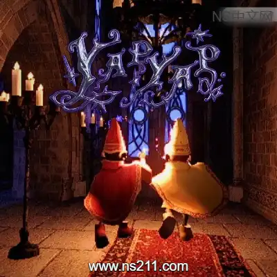 [PC游戏]雅皮雅普 YAPYAP 官方中文Build.21790889|容量1.67GB