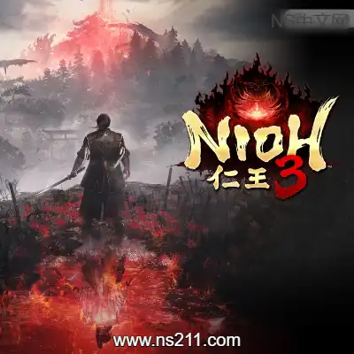 仁王3 Nioh 3 豪华中文版