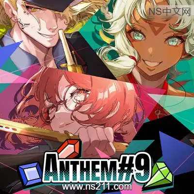 第九圣诗 ANTHEM#9Build.21711051|