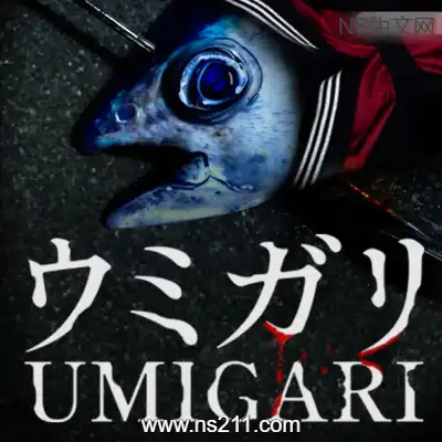 禁忌海猎 UMIGARIBuild.21814708|