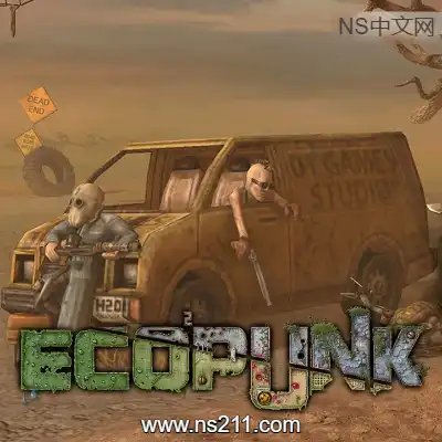 [PC游戏]生态朋克 Ecopunk 官方中文Build.21529490|容量1.19GB