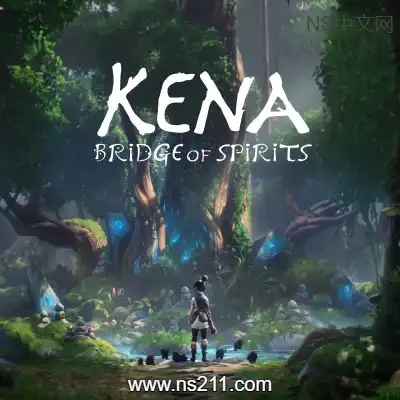 [PC游戏]柯娜：精神之桥 官方中文Build.20345375 容量25GB