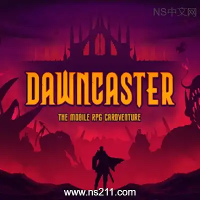 黎明施法者 DawncasterBuild.21821867|