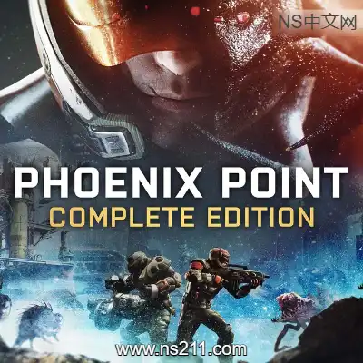 [PC游戏]凤凰点：周年版 Phoenix Point 官方中文v1.30.1周年版 集成全DLC