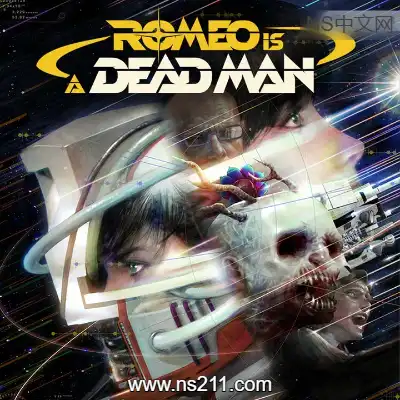 [PC游戏]罗密欧是个绝命侠 官方中文v1.4.200 容量33.2GB 单机下载