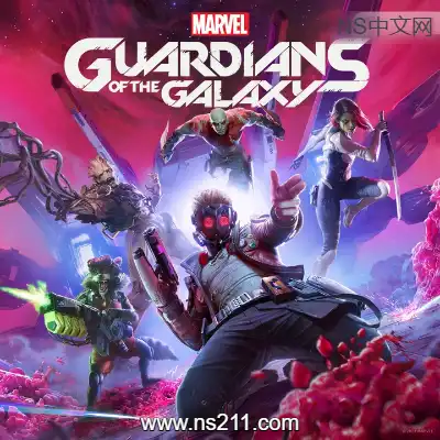 漫威银河护卫队Build.20413039