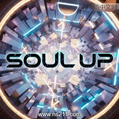 魂跃 SoulUpBuild.21875304