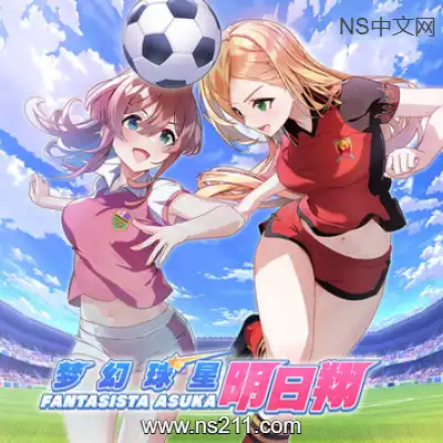 [Switch]梦幻球星明日翔 完全版 官方中文本体+v1.0.2升级补丁
