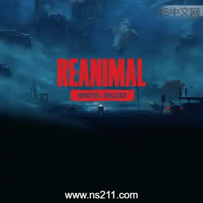 生灵重塑 REANIMALBuild.22360123