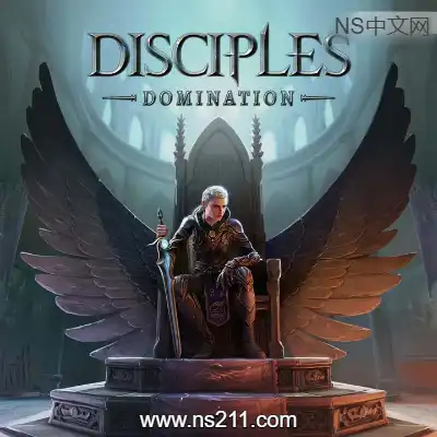 [PC游戏]圣战群英传 统治 官方中文v1.5.0.3413+全DLC 单机下载