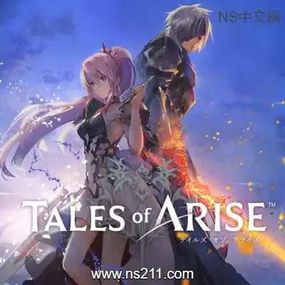 破晓传奇 Tales of AriseBuild.20823607 整合DLC 赠修改器