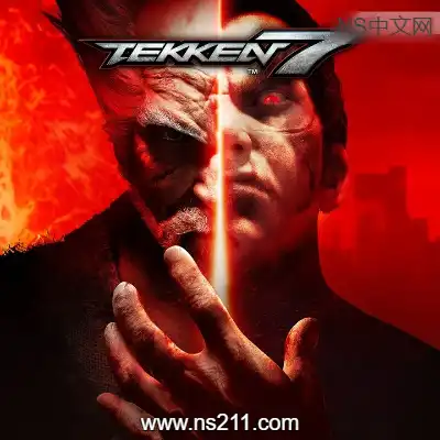 [PC游戏]铁拳7 TEKKEN 7 终极版 官方中文Build.20546199 容量80.9GB