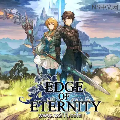 永恒边缘 Edge of EternityBuild.20683864整合DLC|
