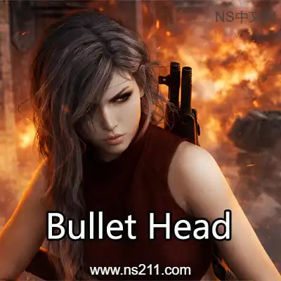 弹头 Bullet HeadBuild.22199102-26.3.05