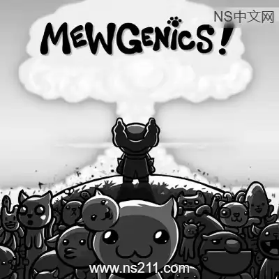 喵喵的结合 Mewgenics 汉化中文