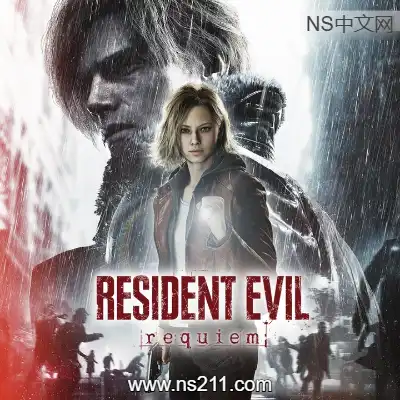 [PC游戏]生化危机9 安魂曲 官方中文v1.200.000+全DLC 解压即玩