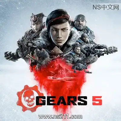 [PC游戏]战争机器5 Gears 5 官方中文|Build.20731442+全DLC 单机下载