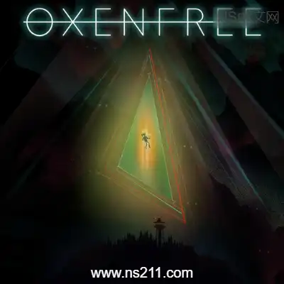 [Switch]狼奔豕突 Oxenfree 官方中文版v4.1.3升补整合版